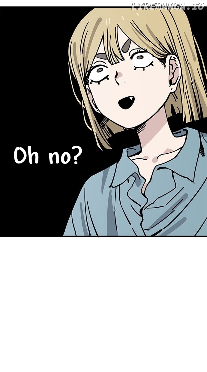 Unemployed Baek-soon Chapter 127 - page 46